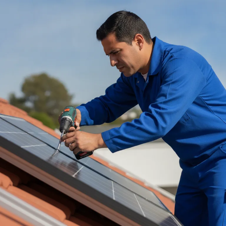 Instalador Painéis Solares serviço em Chapadinha